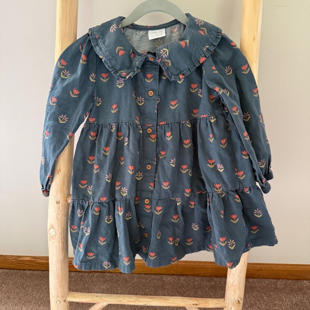 Little Co. by Lauren Conrad Dress | 3T